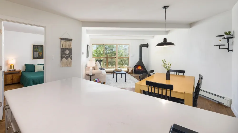 2411 Ryan Gulch Court #2411 Silverthorne, CO 80498