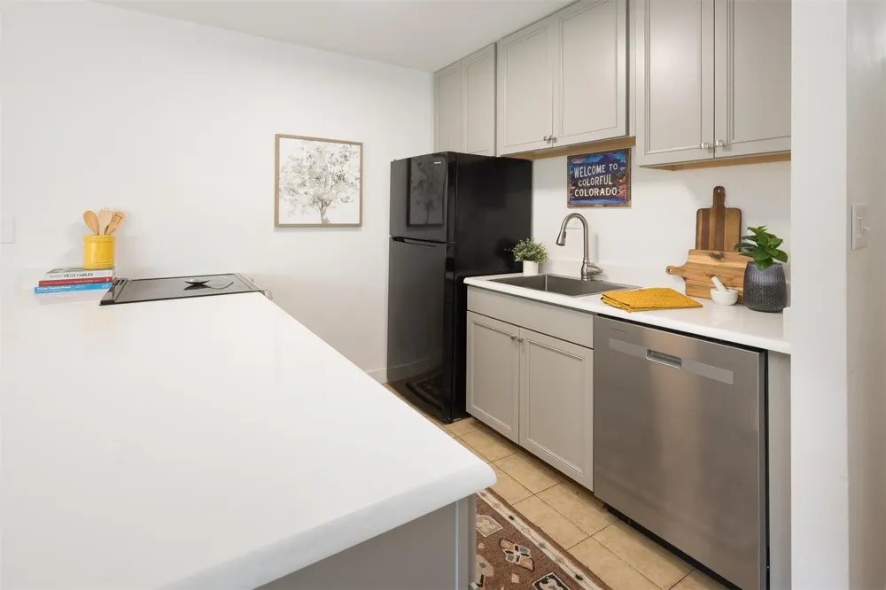 2411 Ryan Gulch Court #2411 Silverthorne, CO 80498