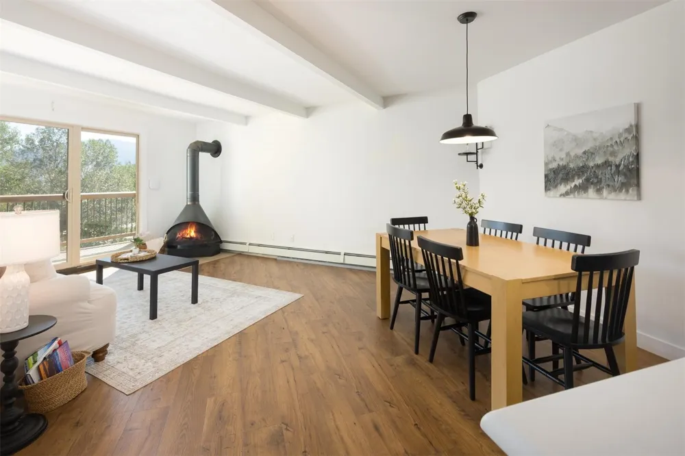 2411 Ryan Gulch Court #2411 Silverthorne, CO 80498