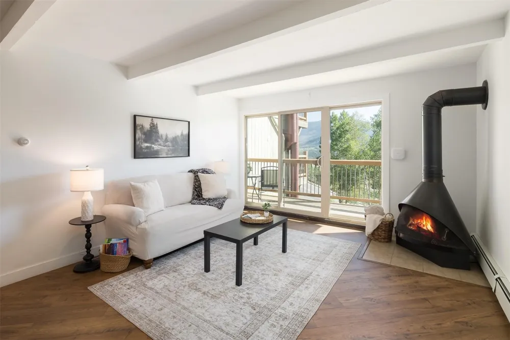 2411 Ryan Gulch Court #2411 Silverthorne, CO 80498
