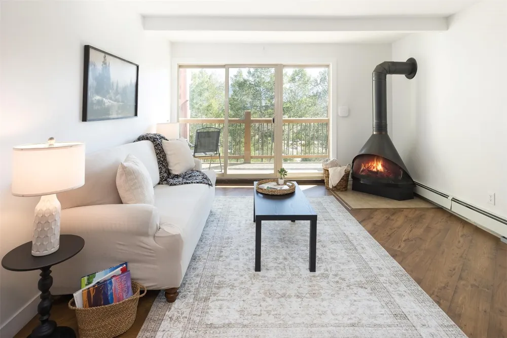 2411 Ryan Gulch Court #2411 Silverthorne, CO 80498