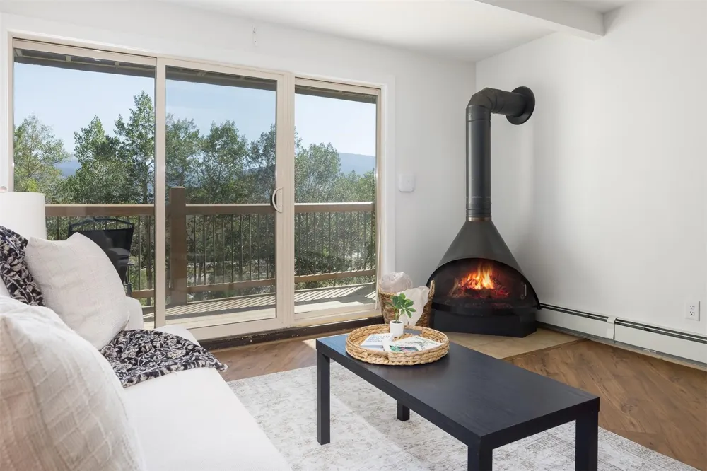 2411 Ryan Gulch Court #2411 Silverthorne, CO 80498