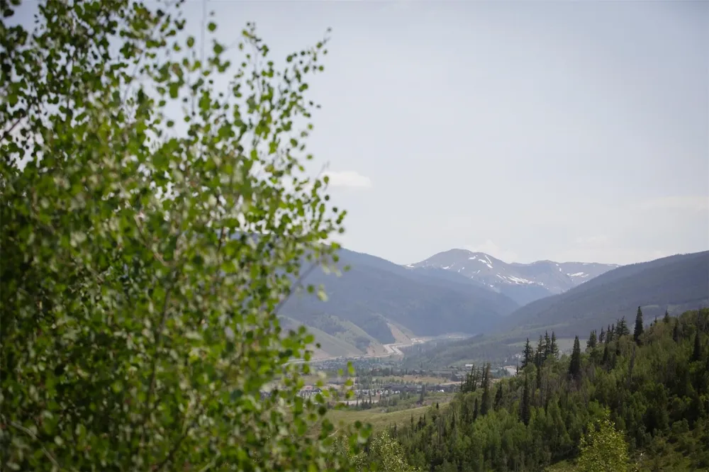 2411 Ryan Gulch Court #2411 Silverthorne, CO 80498