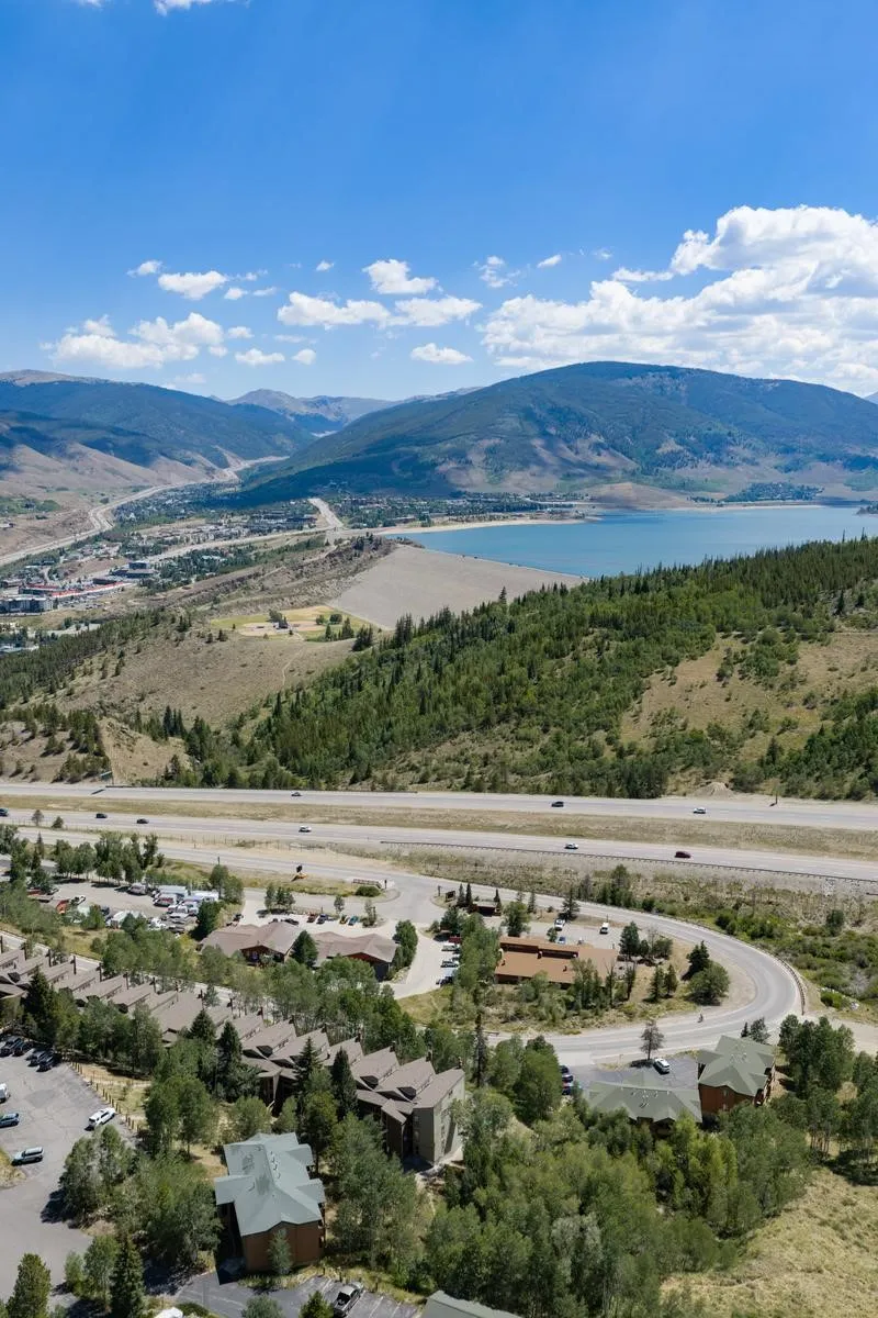 2411 Ryan Gulch Court #2411 Silverthorne, CO 80498