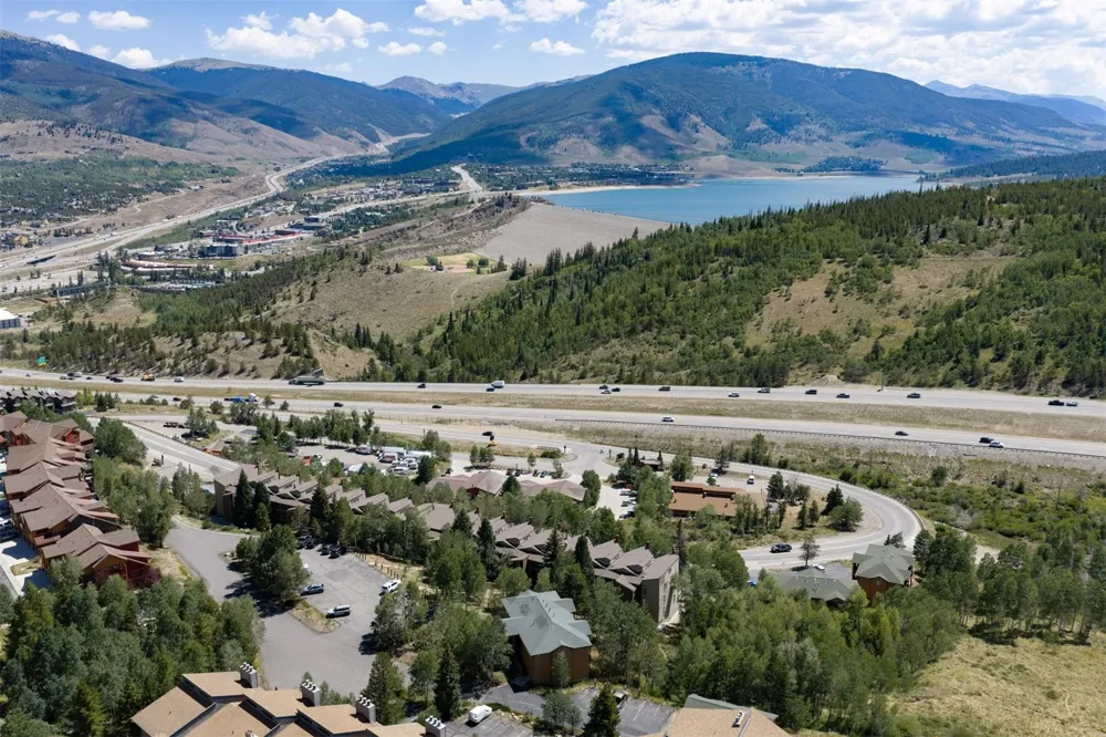 2411 Ryan Gulch Court #2411 Silverthorne, CO 80498