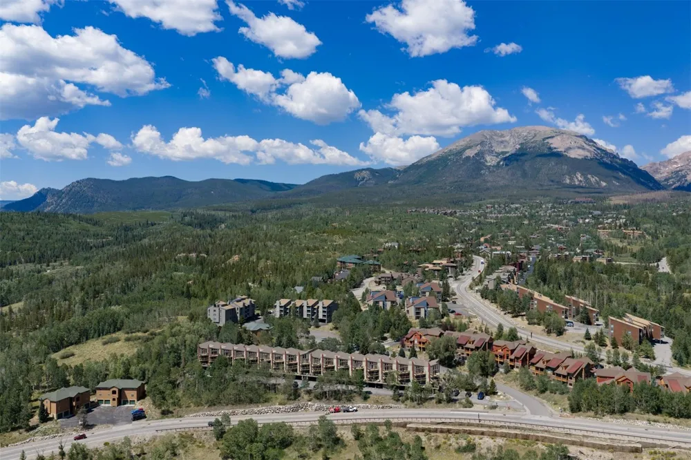 2411 Ryan Gulch Court #2411 Silverthorne, CO 80498