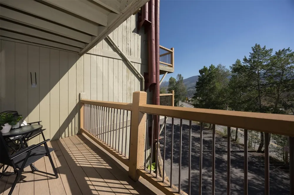 2411 Ryan Gulch Court #2411 Silverthorne, CO 80498
