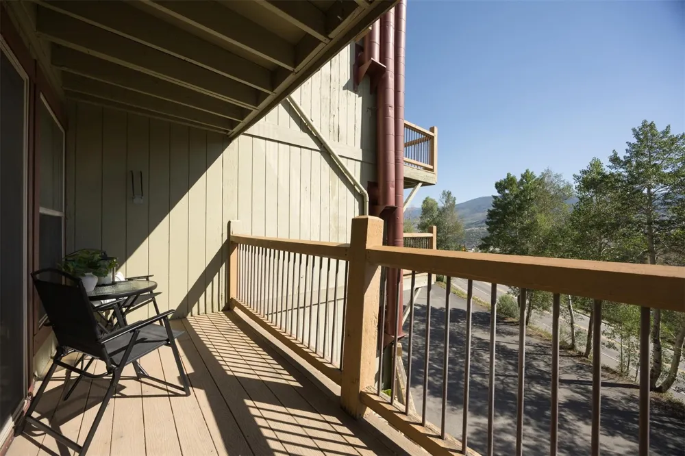 2411 Ryan Gulch Court #2411 Silverthorne, CO 80498