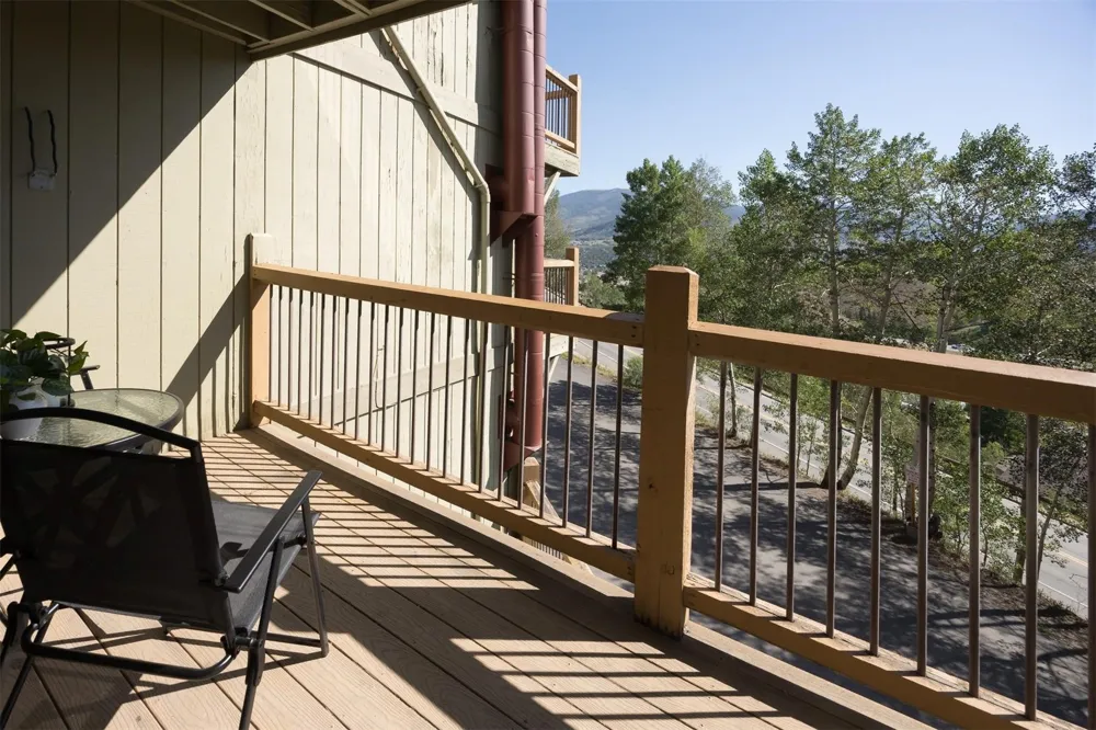 2411 Ryan Gulch Court #2411 Silverthorne, CO 80498