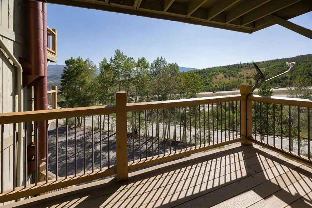 2411 Ryan Gulch Court #2411 Silverthorne, CO 80498