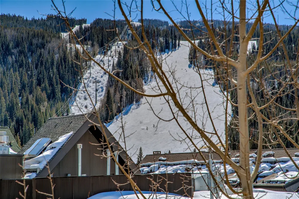 140 Ida Belle Drive #8267 Keystone, CO 80435