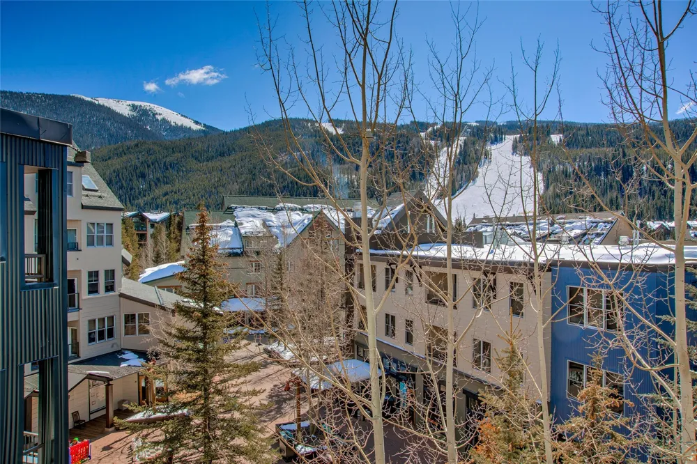 140 Ida Belle Drive #8267 Keystone, CO 80435