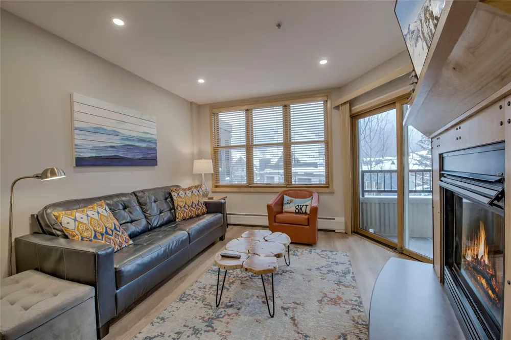 140 Ida Belle Drive #8267 Keystone, CO 80435