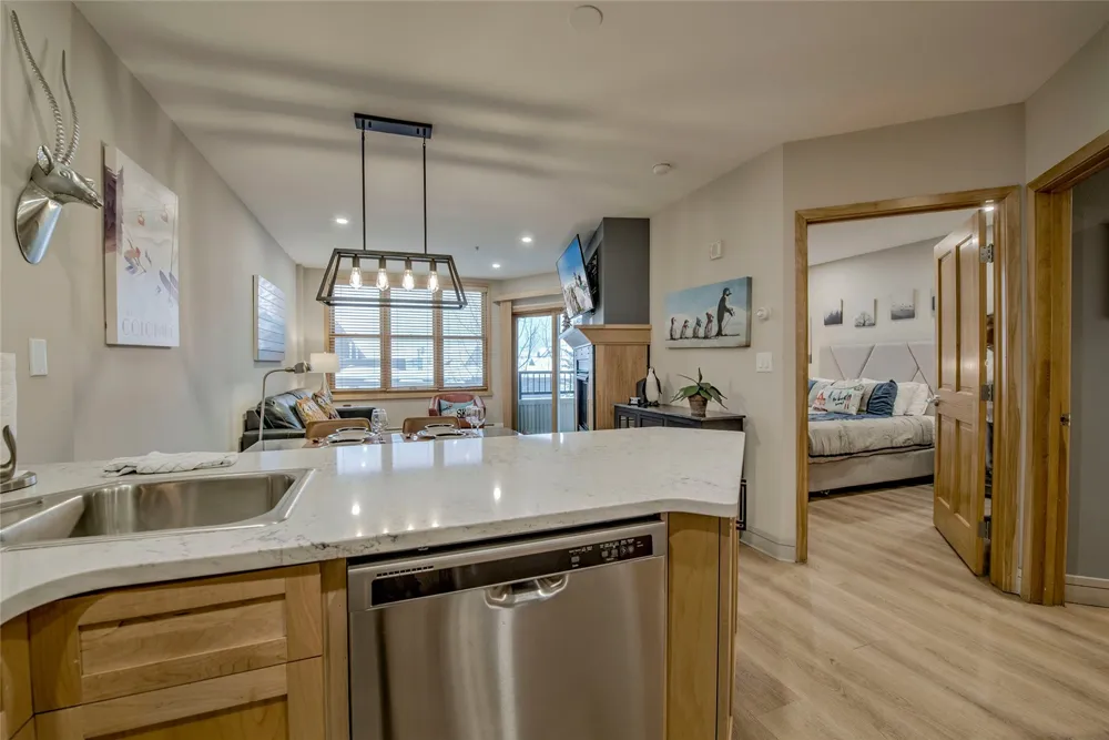 140 Ida Belle Drive #8267 Keystone, CO 80435