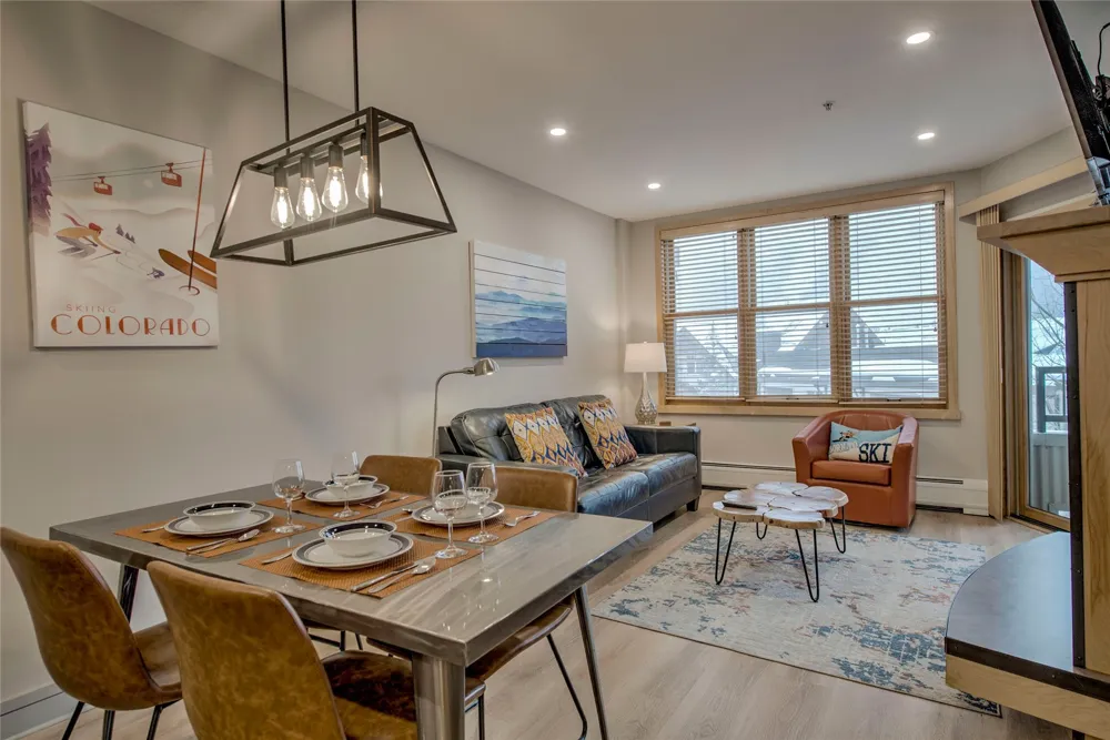 140 Ida Belle Drive #8267 Keystone, CO 80435