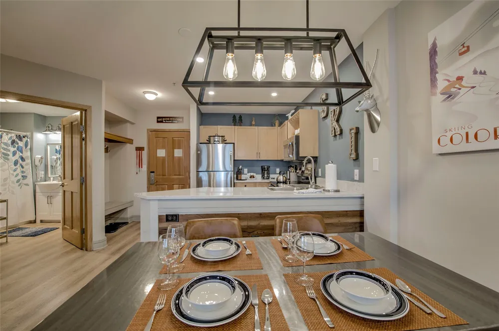 140 Ida Belle Drive #8267 Keystone, CO 80435