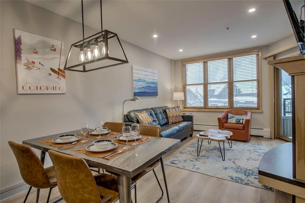 140 Ida Belle Drive #8267 Keystone, CO 80435