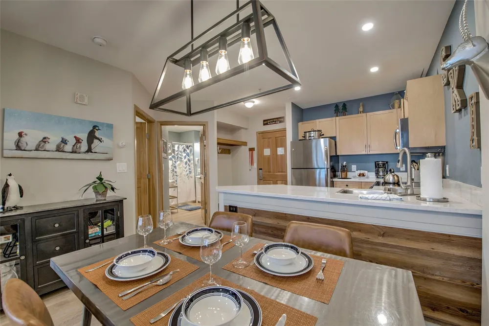 140 Ida Belle Drive #8267 Keystone, CO 80435