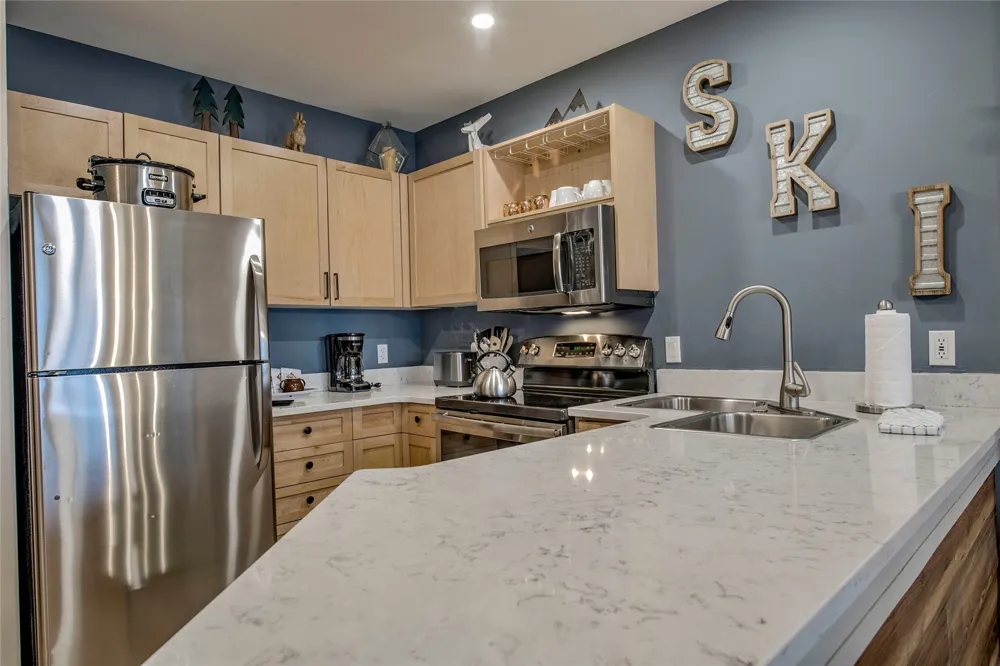 140 Ida Belle Drive #8267 Keystone, CO 80435