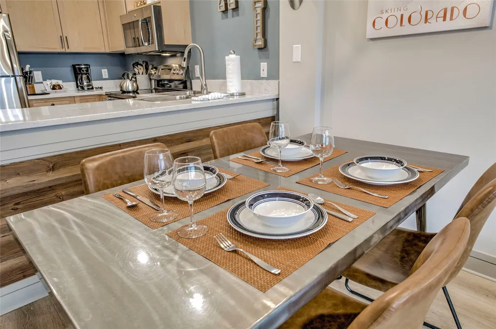 140 Ida Belle Drive #8267 Keystone, CO 80435