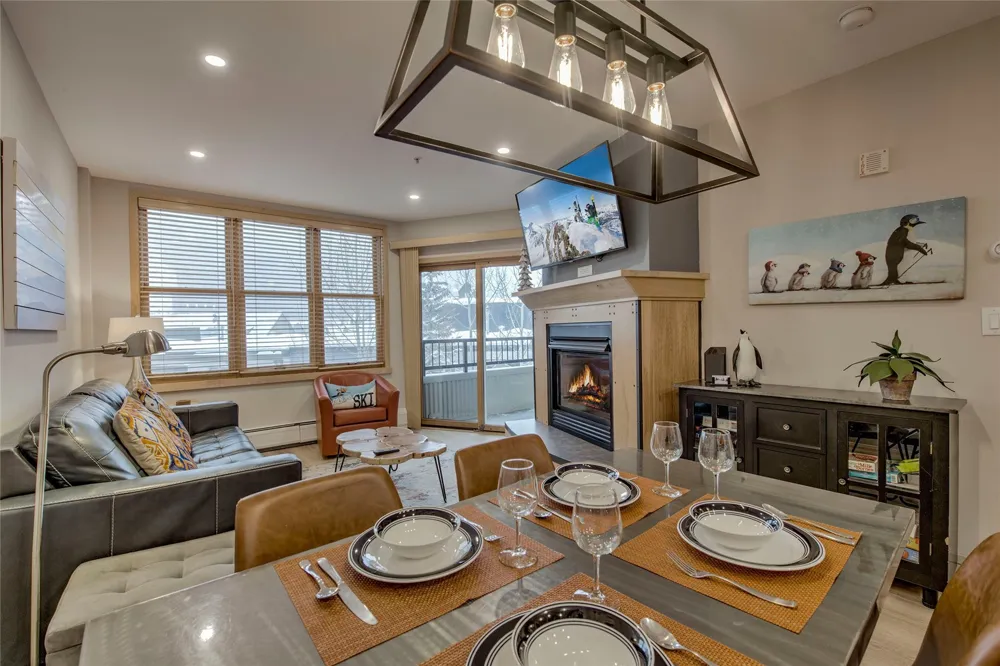 140 Ida Belle Drive #8267 Keystone, CO 80435
