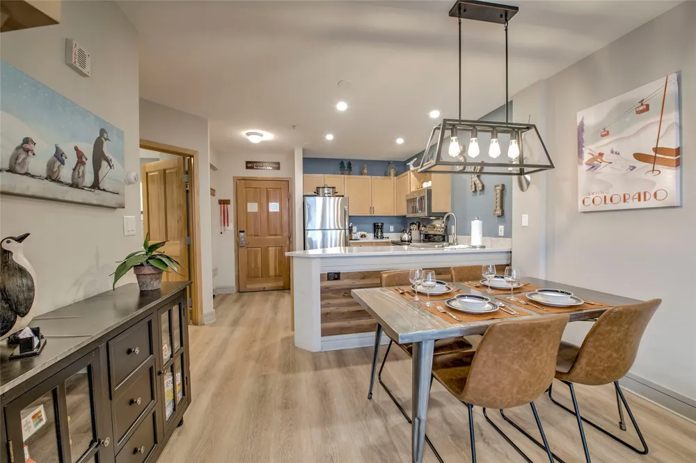 140 Ida Belle Drive #8267 Keystone, CO 80435