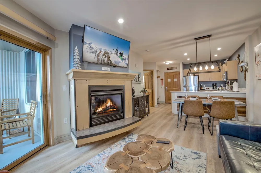 140 Ida Belle Drive #8267 Keystone, CO 80435