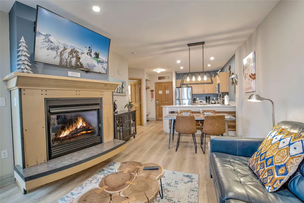 140 Ida Belle Drive #8267 Keystone, CO 80435