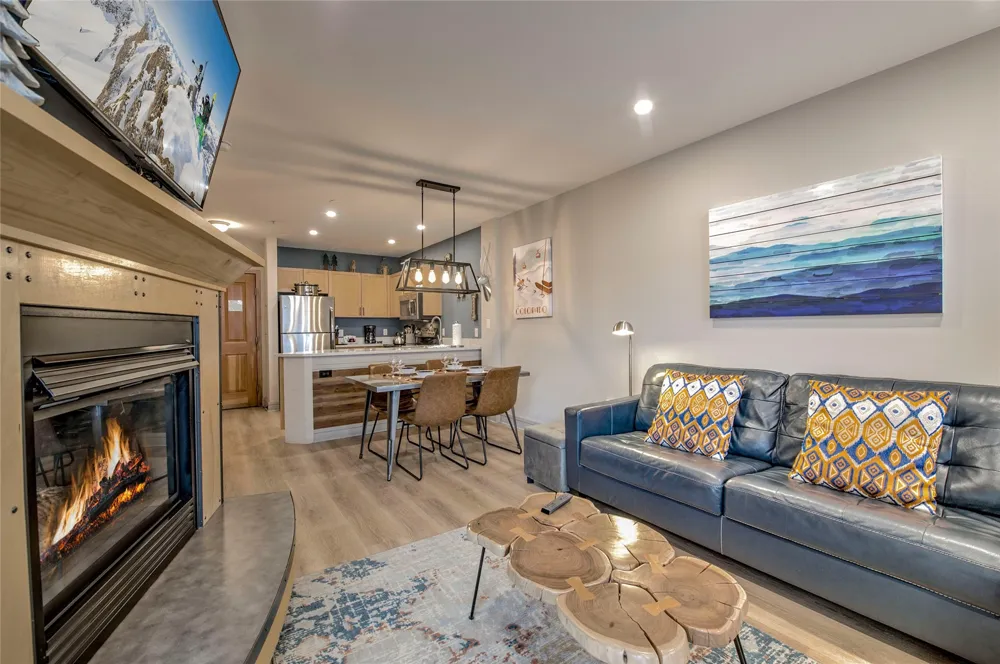 140 Ida Belle Drive #8267 Keystone, CO 80435