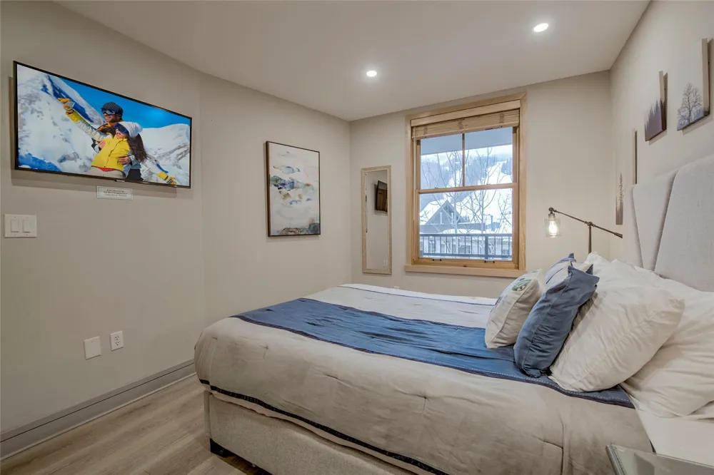 140 Ida Belle Drive #8267 Keystone, CO 80435