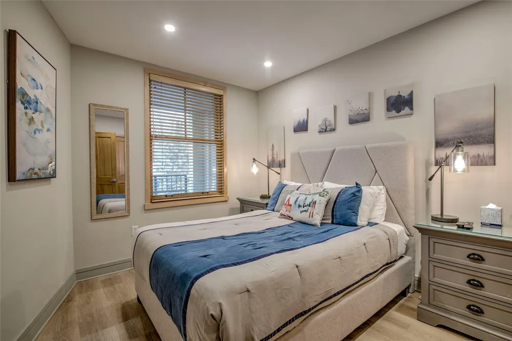 140 Ida Belle Drive #8267 Keystone, CO 80435