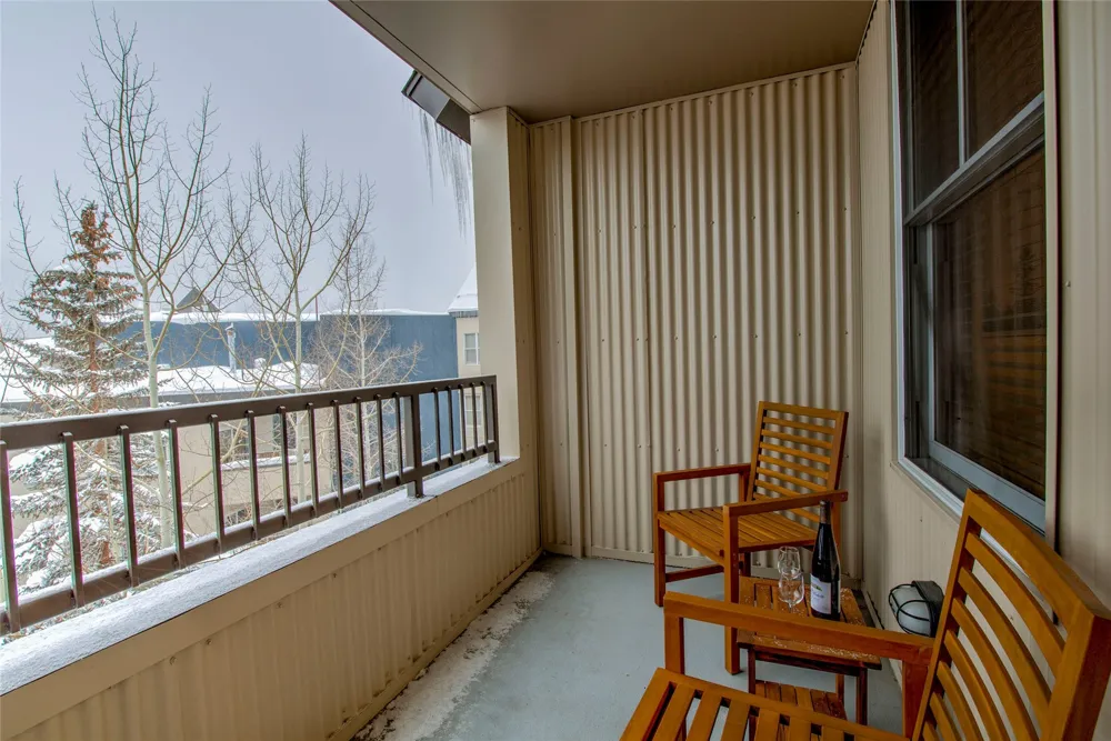 140 Ida Belle Drive #8267 Keystone, CO 80435