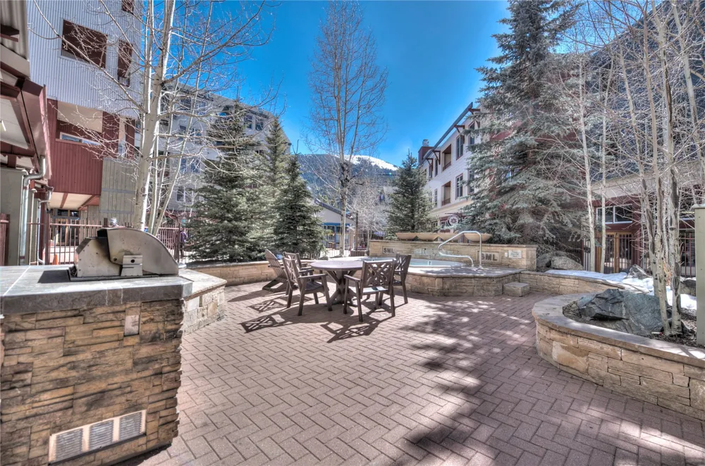 140 Ida Belle Drive #8267 Keystone, CO 80435