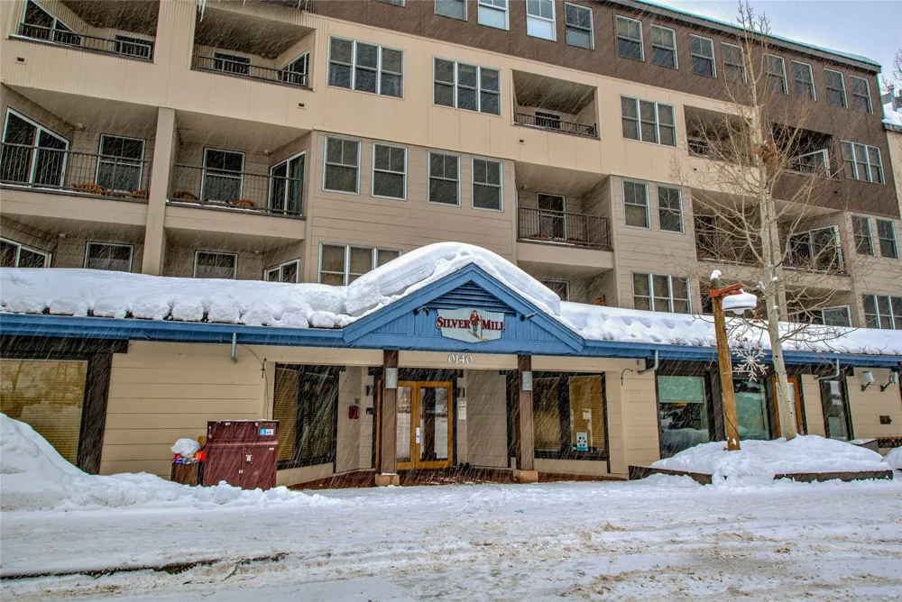 140 Ida Belle Drive #8267 Keystone, CO 80435