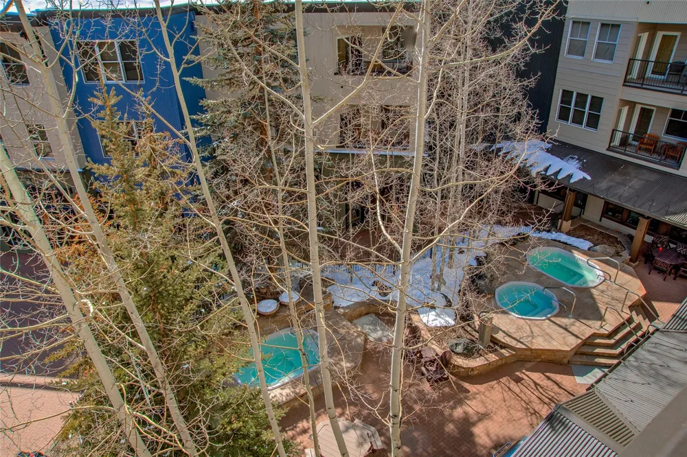 140 Ida Belle Drive #8267 Keystone, CO 80435