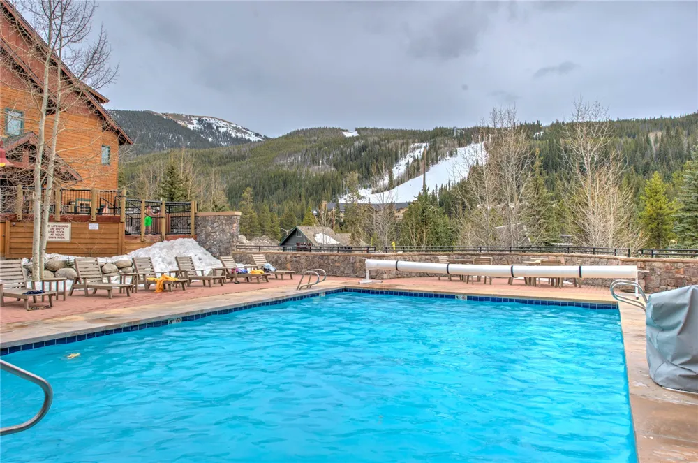 140 Ida Belle Drive #8267 Keystone, CO 80435