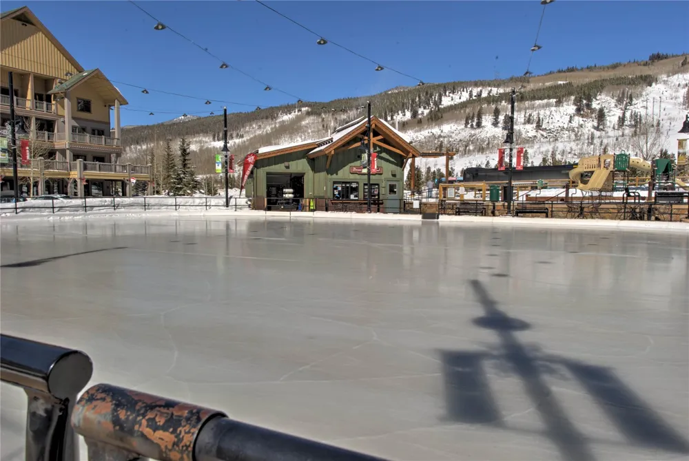140 Ida Belle Drive #8267 Keystone, CO 80435