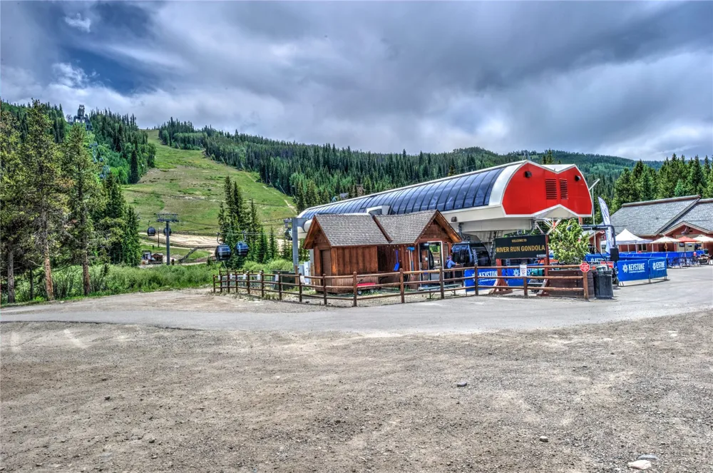 140 Ida Belle Drive #8267 Keystone, CO 80435