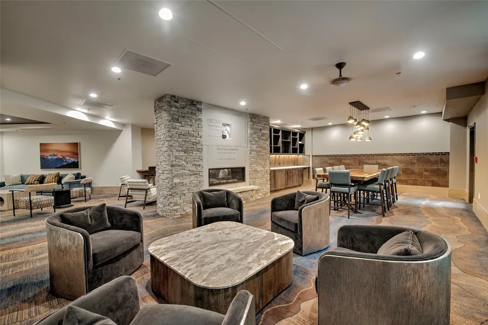 140 Ida Belle Drive #8267 Keystone, CO 80435