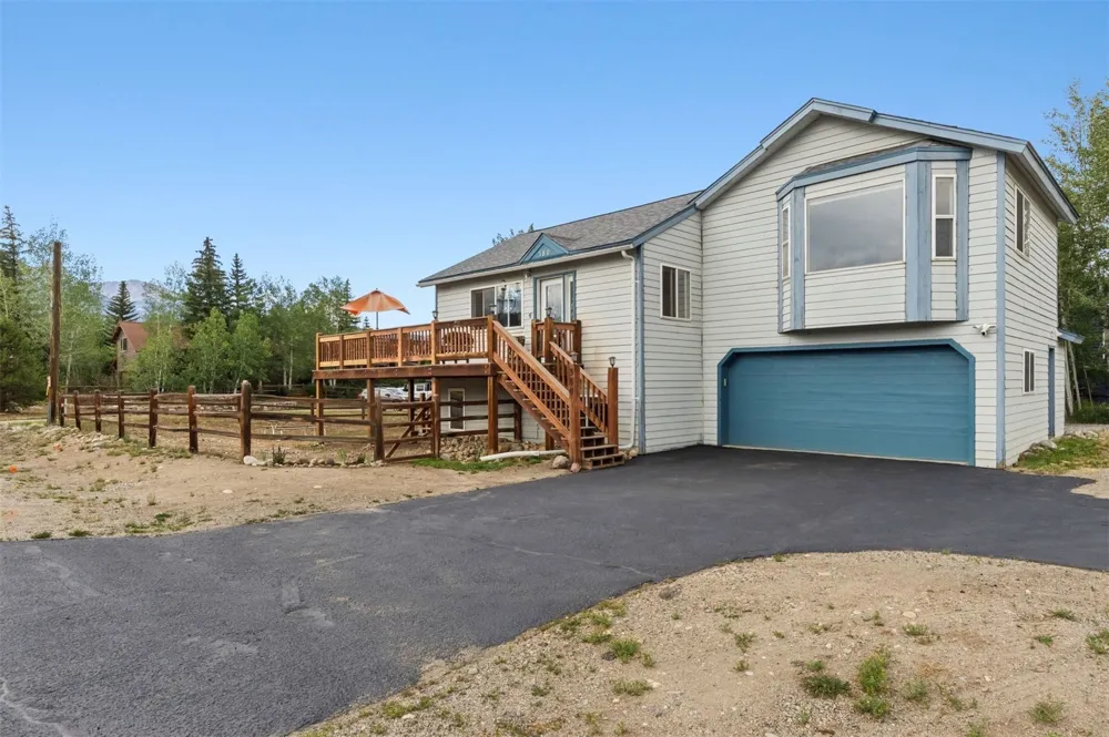 380 Riley Road Silverthorne, CO 80498