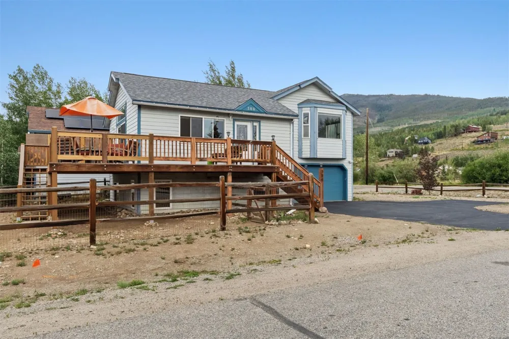 380 Riley Road Silverthorne, CO 80498