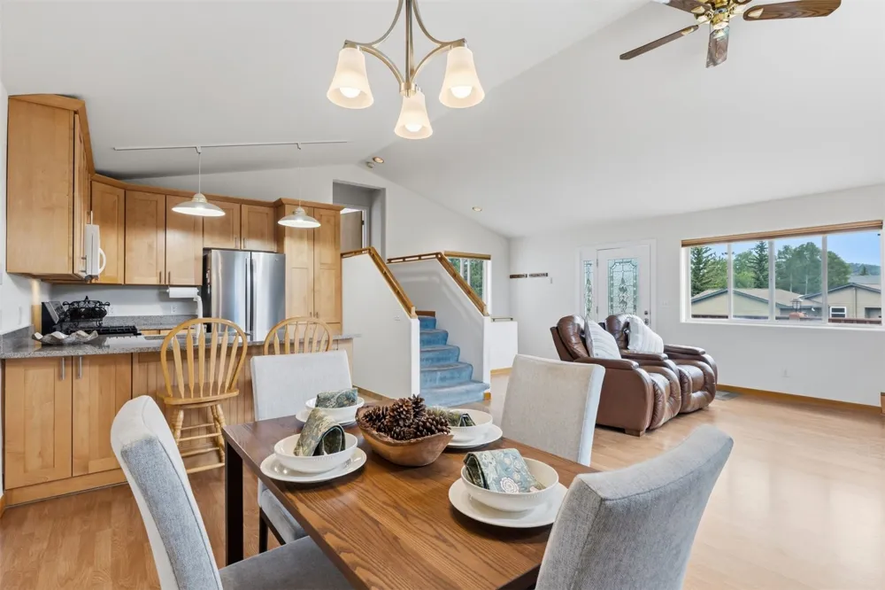 380 Riley Road Silverthorne, CO 80498