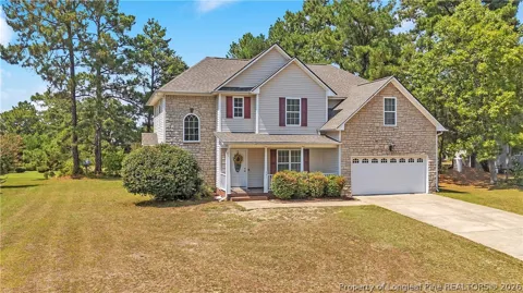 431 Green Links Drive