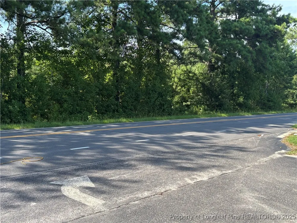 Candy Park Road Pembroke, NC 28372