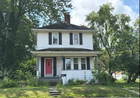 1418 Sheffield Ave