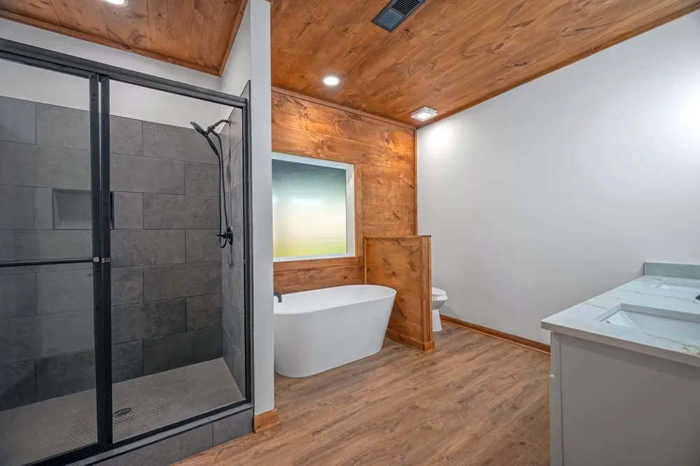 25 Katie Haven Road Morganton, GA 30560