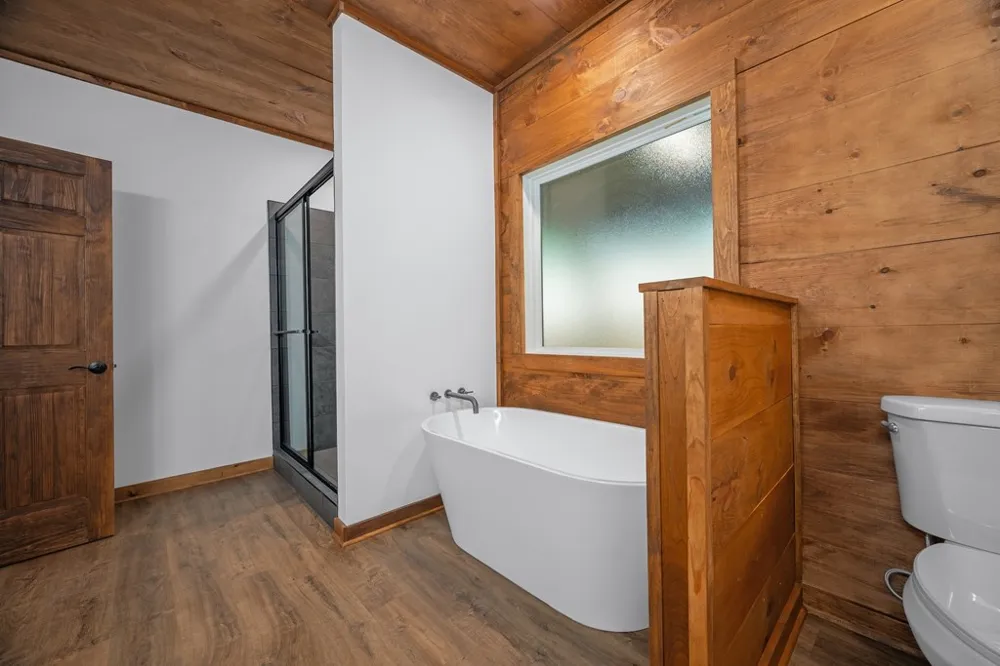 25 Katie Haven Road Morganton, GA 30560