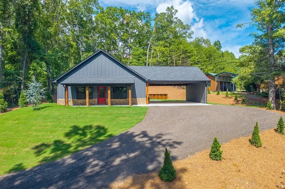 25 Katie Haven Road Morganton, GA 30560