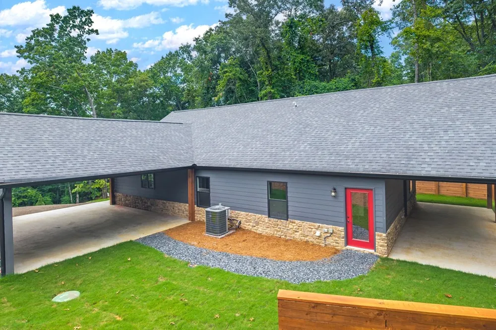 25 Katie Haven Road Morganton, GA 30560