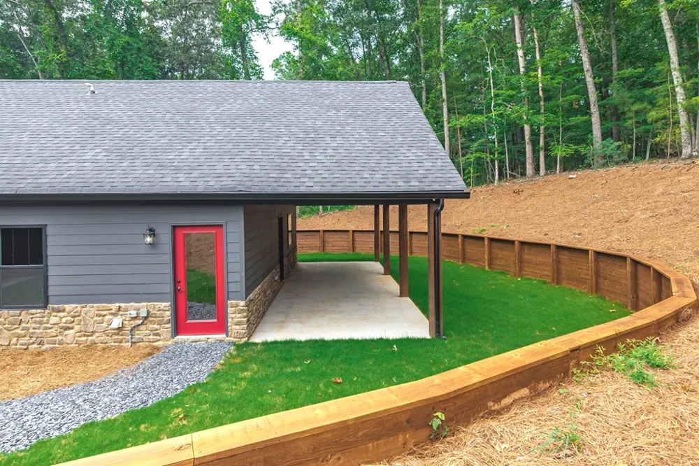 25 Katie Haven Road Morganton, GA 30560